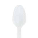 Teaspoon McKesson General Purpose White Polypropylene