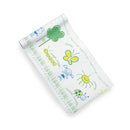 Table Paper McKesson 18 Inch Width 125 Foot Length Print (Bugs and Things) Crepe