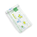 Table Paper McKesson 21 Inch Width 125 Foot Length Print (Bugs and Things) Crepe