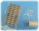 CROSSTEX NYLON STERILIZATION POUCH