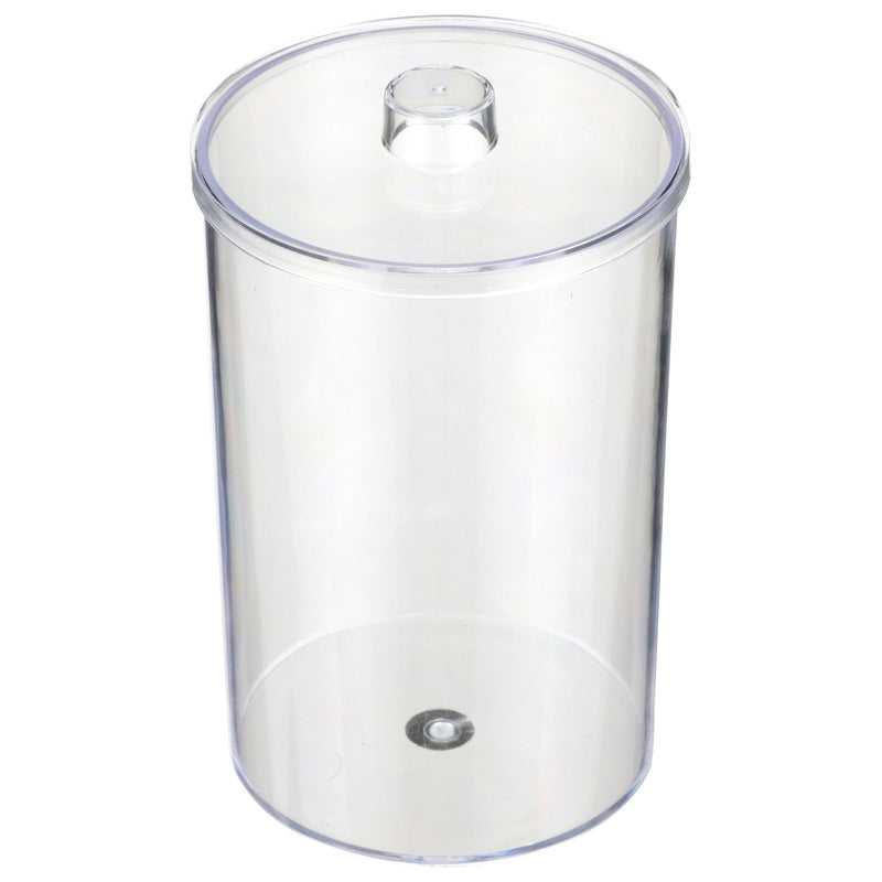 Sundry Jar McKesson 4-1/4 X 6-1/2 Inch Plastic Clear