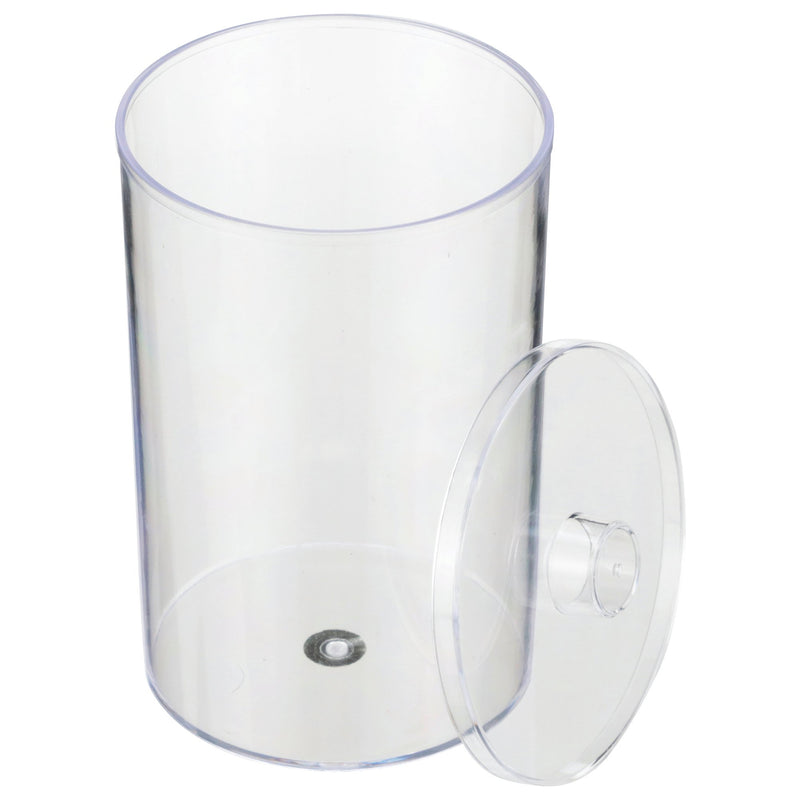 Sundry Jar McKesson 4-1/4 X 6-1/2 Inch Plastic Clear