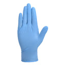 Exam Glove Syntrile® pf X-Large NonSterile Nitrile Standard Cuff Length Fully Textured Blue Not Rated