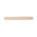 Tongue Depressor McKesson 5-1/2 Inch Length Wood Junior