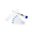 Digital Stick Thermometer McKesson Oral Probe Handheld