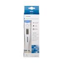 Digital Stick Thermometer McKesson Oral Probe Handheld