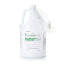 Glutaraldehyde High-Level Disinfectant McKesson 14 Day Activation Required Liquid 1 gal. Jug Reusable