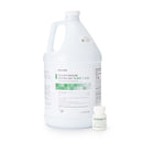 Glutaraldehyde High-Level Disinfectant McKesson 14 Day Activation Required Liquid 1 gal. Jug Reusable