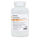 Irrigation Solution - OTC McKesson 0.9% Sodium Chloride Not for Injection Bottle, Screw Top 250 mL