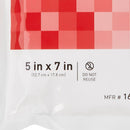 Instant Hot Pack McKesson General Purpose Small Plastic Disposable