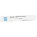 McKesson Sterilization Chemical Indicator Strip Steam 4 Inch Length