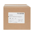 McKesson Sterilization Chemical Integrator Strip Steam 4 Inch Length