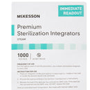McKesson Sterilization Chemical Integrator Strip Steam 4 Inch Length