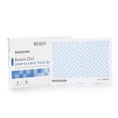 McKesson Sterilization Bowie-Dick Test Pack Steam