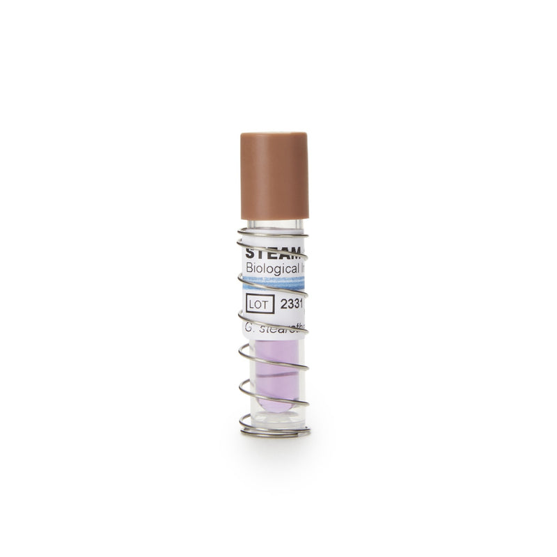 McKesson Sterilization Biological Indicator Pack Steam