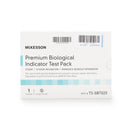 McKesson Sterilization Biological Indicator Pack Steam