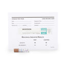 McKesson Sterilization Biological Indicator Pack Steam