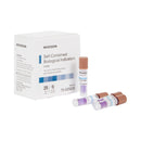 McKesson Sterilization Biological Indicator Vial Steam