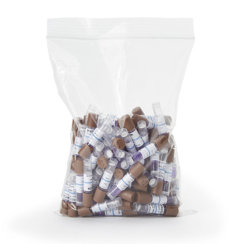 McKesson Sterilization Biological Indicator Vial Steam