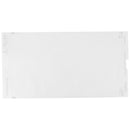 Sterilization Pouch McKesson Argent™ Sure-Check® Ethylene Oxide (EO) Gas / Steam 7-1/2 X 13 Inch Transparent / Blue Self Seal Paper / Film