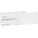Sterilization Pouch McKesson Argent™ Sure-Check® Ethylene Oxide (EO) Gas / Steam 7-1/2 X 13 Inch Transparent / Blue Self Seal Paper / Film