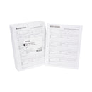 Sterilization Record Envelope McKesson