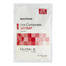 Instant Hot Pack McKesson General Purpose Large Plastic Disposable