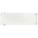 Sterilization Pouch McKesson Argent™ Sure-Check® Ethylene Oxide (EO) Gas / Steam 3-1/2 X 9 Inch Transparent / Blue Self Seal Paper / Film