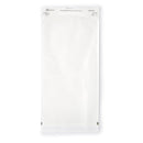 Sterilization Pouch McKesson Argent™ Sure-Check® Ethylene Oxide (EO) Gas / Steam 8 X 16 Inch Transparent / Blue Self Seal Paper / Film