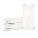 Sterilization Pouch McKesson Argent™ Sure-Check® Ethylene Oxide (EO) Gas / Steam 8 X 16 Inch Transparent / Blue Self Seal Paper / Film