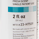 Antiperspirant / Deodorant McKesson Spray 2 oz. Fresh Scent