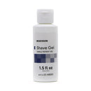 Shaving Gel McKesson Bottle 1.5 oz.