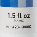Shaving Gel McKesson Bottle 1.5 oz.
