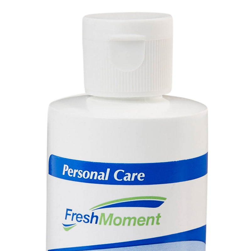 After Shave McKesson Brand Scented Alcohol Free 4 oz.