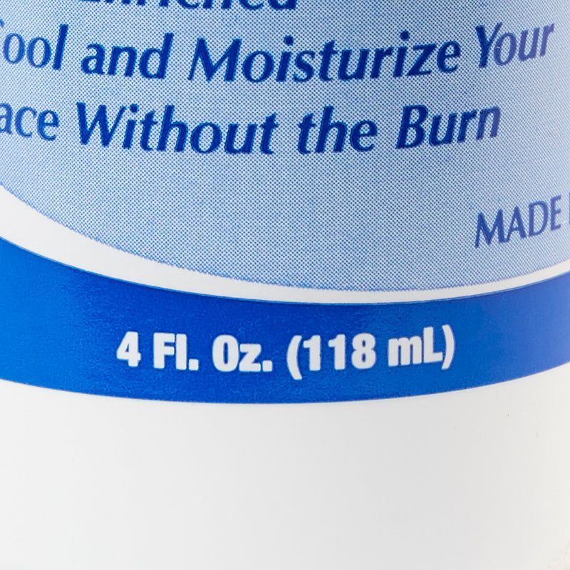 After Shave McKesson Brand Scented Alcohol Free 4 oz.