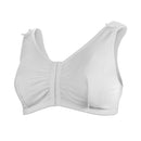Post-Surgical Bra McKesson White 34 Inch