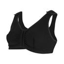 Post-Surgical Bra McKesson Black 34 Inch
