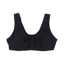 Post-Surgical Bra McKesson Black 40 Inch