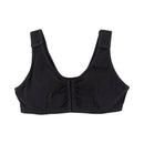 Post-Surgical Bra McKesson Black 42 Inch