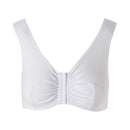 Post-Surgical Bra McKesson White 32 Inch