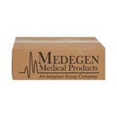 Biohazard Waste Bag McKesson 30 gal. Red Polyethylene 30 X 36 Inch