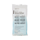 Slipper Socks McKesson Terries™ Unisex Child Double Tread Single Patient Use Light Blue