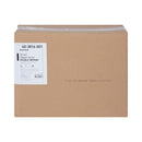 Slipper Socks McKesson Terries™ Unisex Adult X-Large Double Tread Single Patient Use Royal Blue