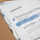 Equipment Cover McKesson 30 X 36 Inch For Fluoroscopes, X-Ray Units, C-Arms and Cardiac Catheter Lab Equipment