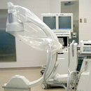 Equipment Cover McKesson 30 X 36 Inch For Fluoroscopes, X-Ray Units, C-Arms and Cardiac Catheter Lab Equipment