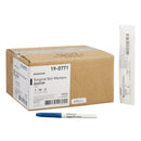 Skin Marker McKesson Prep-Resistant Gentian Violet Ink Sterile Full Size Dual Tip, Regular / Fine