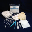 Tracheostomy Care Kit with Suction Catheter McKesson
