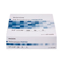 Medication Envelope McKesson White 2-1/4 X 3-1/2 Inch