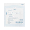 Gauze Sponge McKesson 2 X 2 Inch 8-Ply Sterile 2 per Pack