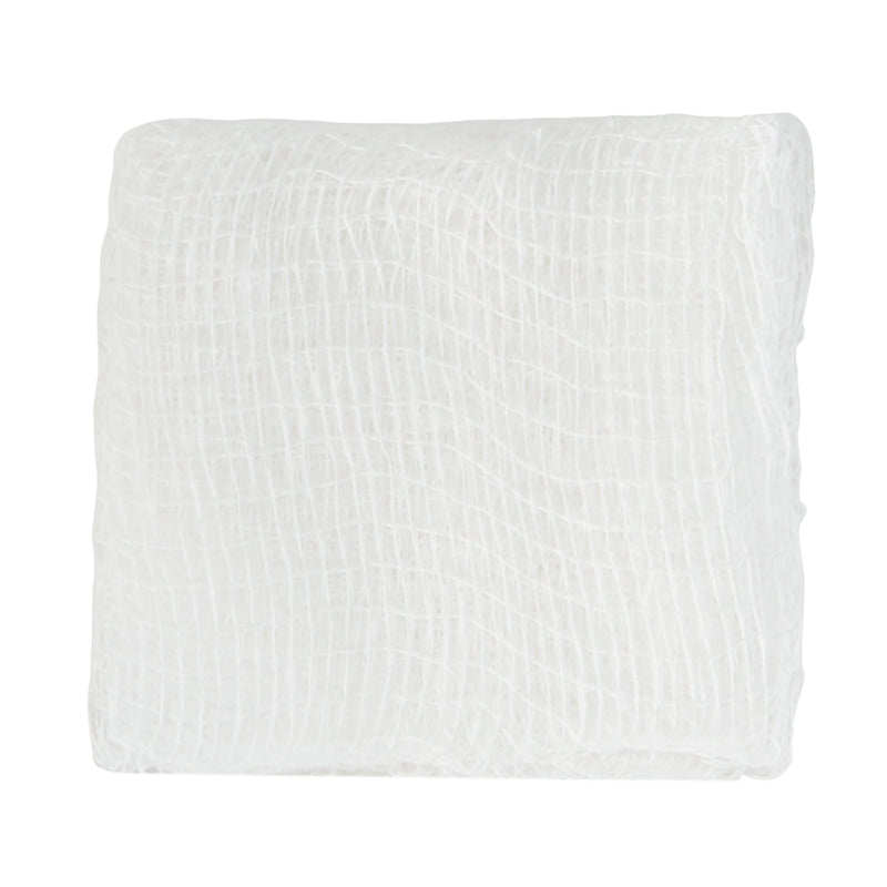 Gauze Sponge McKesson 2 X 2 Inch 8-Ply Sterile 2 per Pack